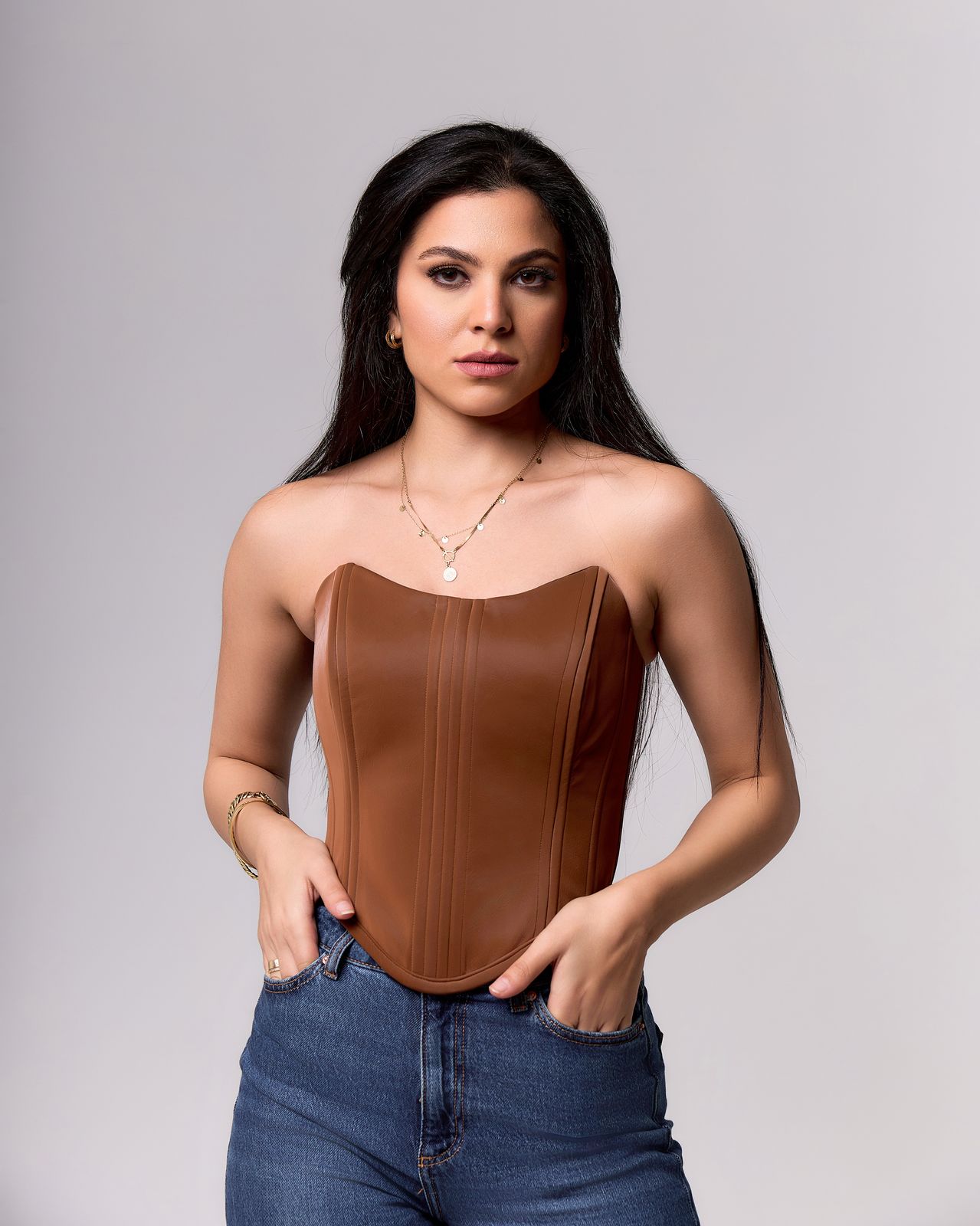  luisa corset